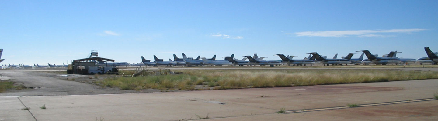 airplanes