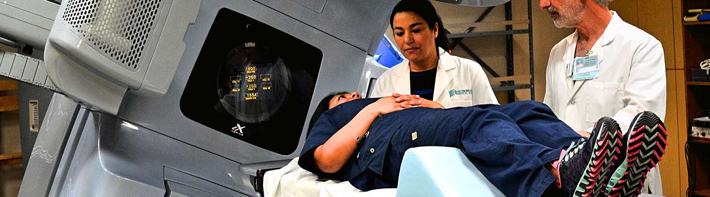 Banner for Healthcare