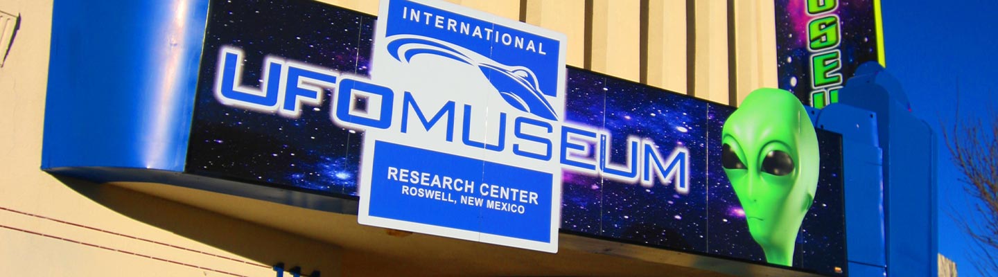 UFO Museum