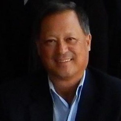 Mike Espiritu