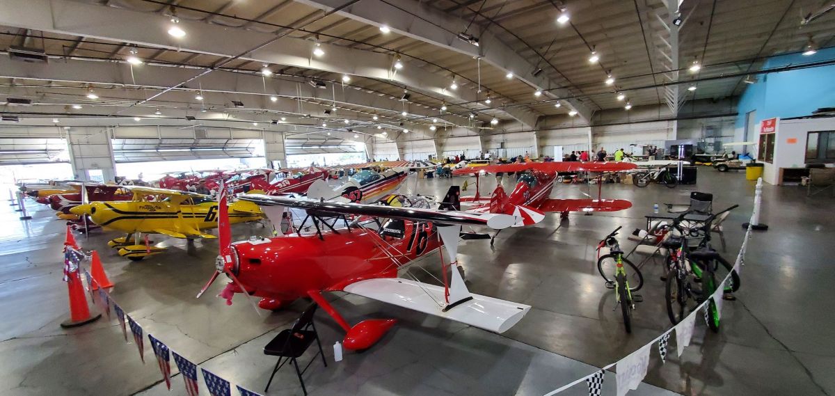 air races